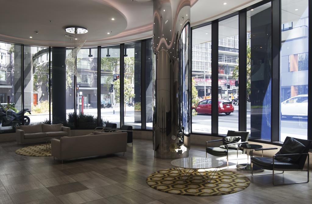 Amazing Accommodations: Vogue Melbourne Exterior photo