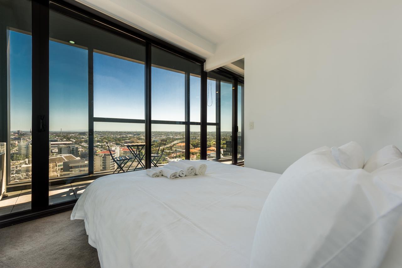 Amazing Accommodations: Vogue Melbourne Exterior photo